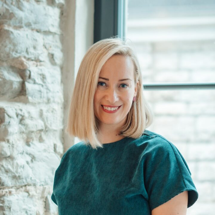 Berit Vogt