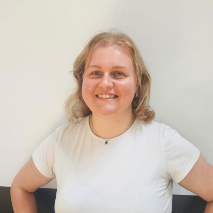 Bridie Smith
