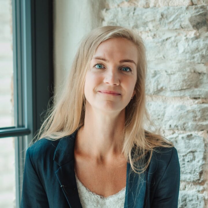 Maarja Kalmet